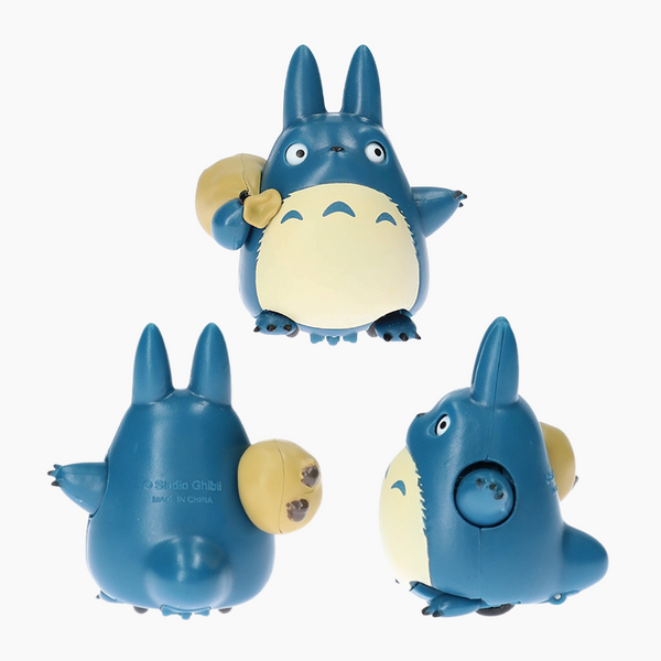 Ensky My Neighbor Totoro 3D Jigsaw Puzzle - Chuu-Totoro