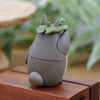 Ensky My Neighbor Totoro 3D Jigsaw Puzzle - Totoro With A Leaf