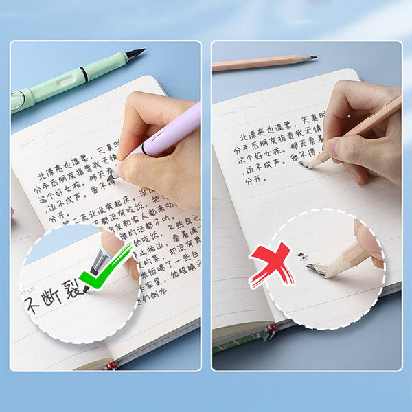 Eternal Inkless Pencil