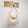Everyday Corduroy Shoulder Tote