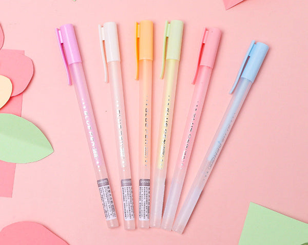 Extra Slim Glue Pen - 1 mm