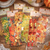 Fall Leaves Long Strip Stickers