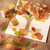 Fall Leaves Masking Sticker Roll