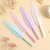 Fantasy Feather Pastel Gel Pen