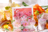 Flower Garden Clear Masking Tapes