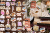 For The Love Of Reading Paper Stickers