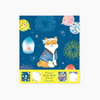 Furukawashiko 4 Designs Memo Pad - Limited Summer Edition - Shiba Fireworks