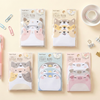 Moshi Moshi Animal Sticky Memo Pad