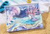 Gilded Tides Masking Tapes - Limited Summer Edition