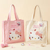 Hello Kitty 50th Anniversary Tote Bag