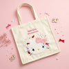 Hello Kitty 50th Anniversary Tote Bag
