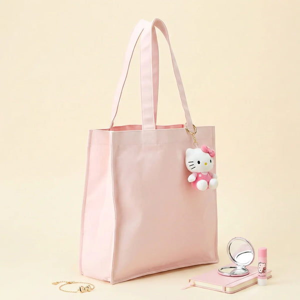 Hello Kitty 50th Anniversary Tote Bag