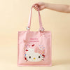 Hello Kitty 50th Anniversary Tote Bag