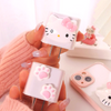 Hello Kitty iPhone Charger Case
