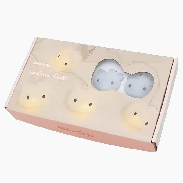 Hello Kitty Garland Light