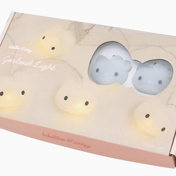 Hello Kitty Garland Light