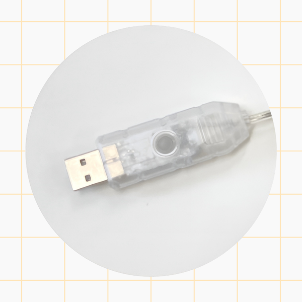 Hello Kitty Garland Light