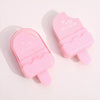 Colorful Ice Lolly Erasers