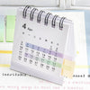 Iconic Index Short Highlighter Sticky Notes