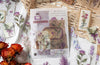 Infeel.me Deco Stickers - Four Seasons - Summer
