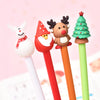 Joyful Holidays Gel Pens - Limited Edition