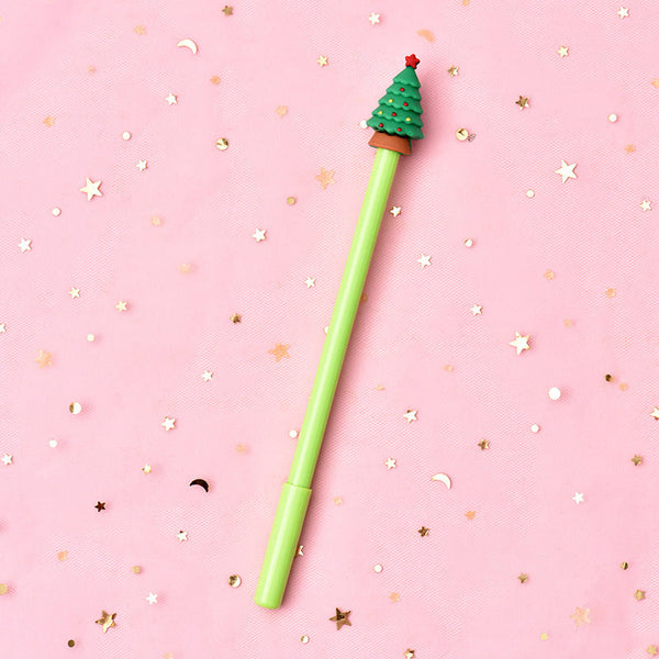 Joyful Holidays Gel Pens - Limited Edition