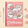KOKUYO Campus Notebook - Semi B5 - Chiikawa - Limited Series