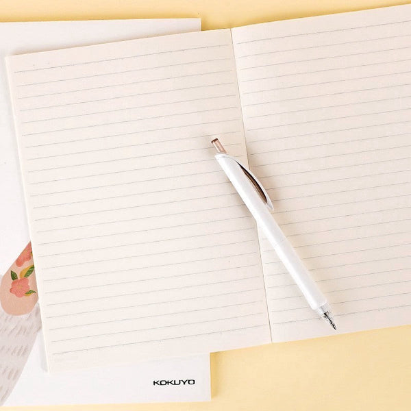 KOKUYO Campus Notebook - Semi B5 - Lined - Wild Flora