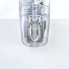 KOKUYO Harinacs Stapleless Stapler - Transparent Edition
