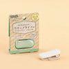 KOKUYO Karu Cut Washi Tape Cutter