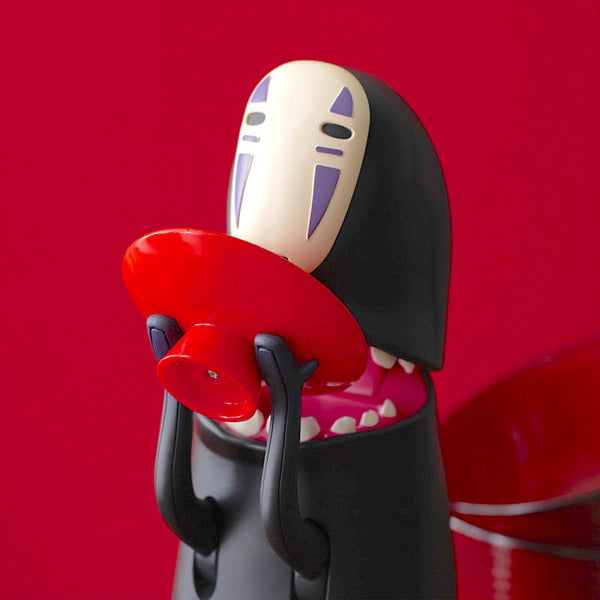 Kaonashi Coin Bank