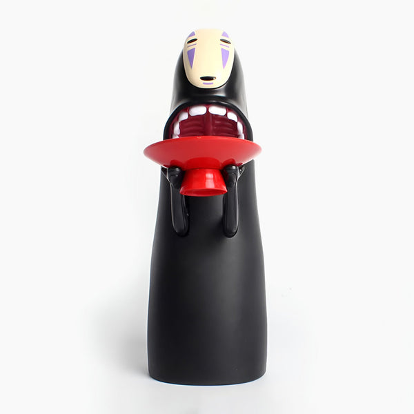 Kaonashi Coin Bank