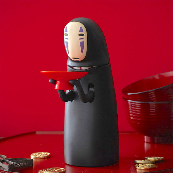Kaonashi Coin Bank