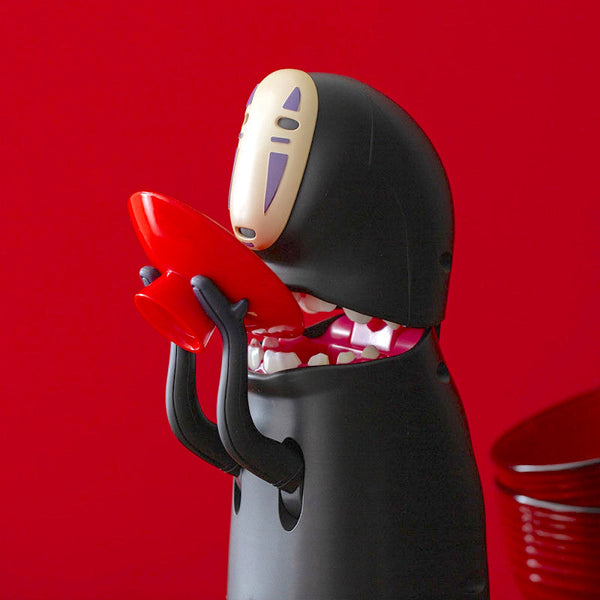Kaonashi Coin Bank