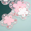 Kawaii Japanese Sakura Coaster