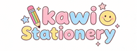 Kawaii Stationery LOGO