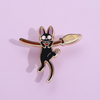 Kiki’s Delivery Service Enamel Pin - Jiji