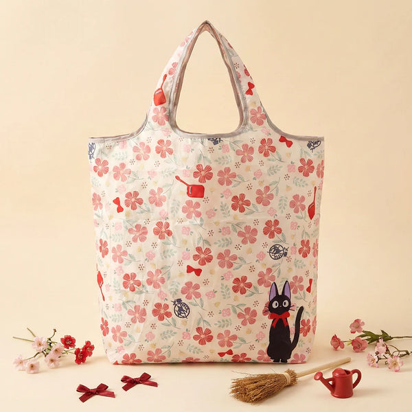 Kiki's Delivery Service Expandable Tote
