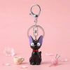 Kiki's Delivery Service Figure Keychain