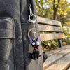 Kiki's Delivery Service Figure Keychain