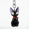 Kiki's Delivery Service Figure Keychain