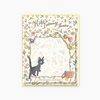 Studio Ghibli Kiki's Delivery Service Sticky Notes