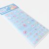 Kirby Drop Block Stickers