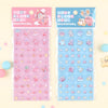 Kirby Drop Block Stickers
