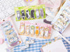 Kitty Index Sticky Notes