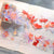 Koi Pond Fantasia Clear Washi Tape