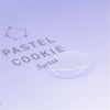 Kokuyo Pastel Cookie Binder with Refills - New Ombre Edition