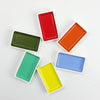 Kuretake Gansai Tambi Watercolor Palette - 36 Color Set
