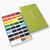 Kuretake Gansai Tambi Watercolor Palette - 36 Color Set