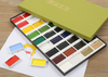 Kuretake Gansai Tambi Watercolor Palette - 36 Color Set